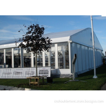 Hot Selling Big Tent for Party with Glass Wall (SD-T0092)